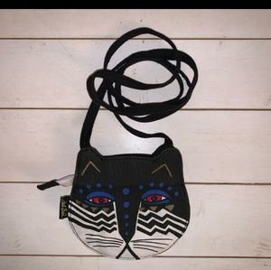Laurel Burch Purse